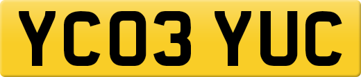 YC03YUC